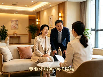 临沧市有偿售卵代生女生的客户的客户群体有哪些