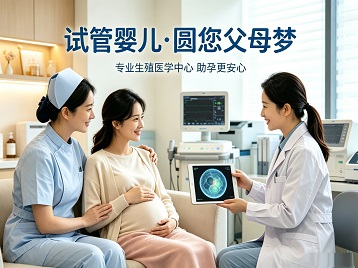 临沧市辅助生育服务 试管婴儿行业的兴起背景、发展与未来展望